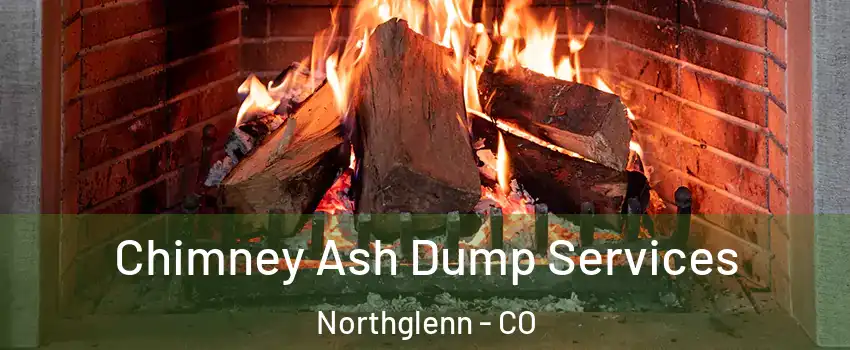  Chimney Ash Dump Services Northglenn - CO