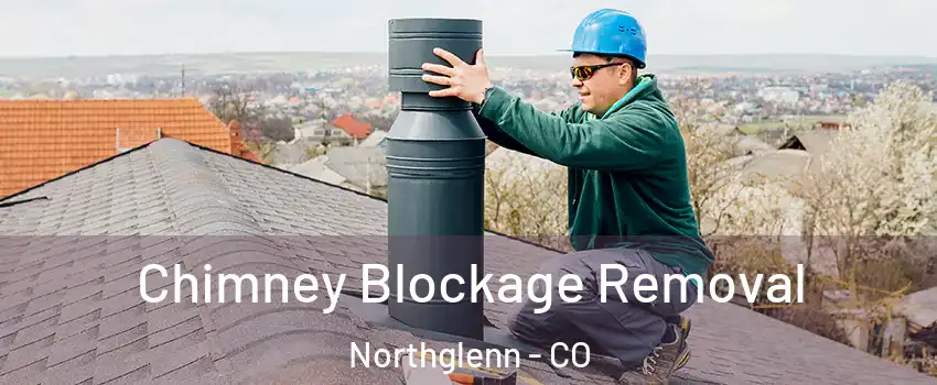  Chimney Blockage Removal Northglenn - CO