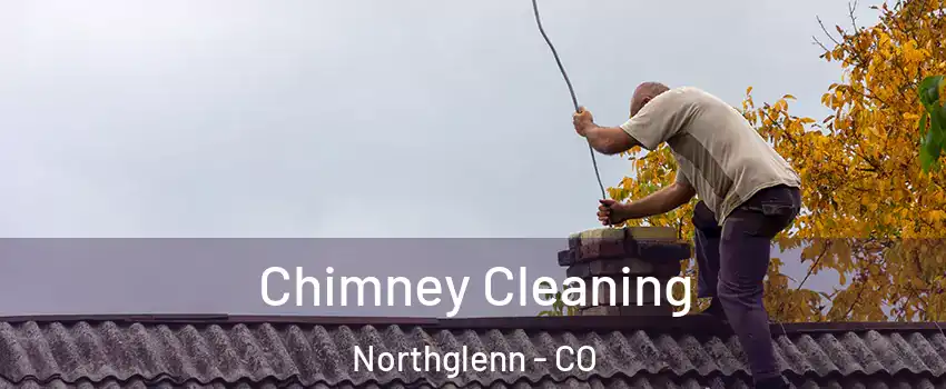  Chimney Cleaning Northglenn - CO