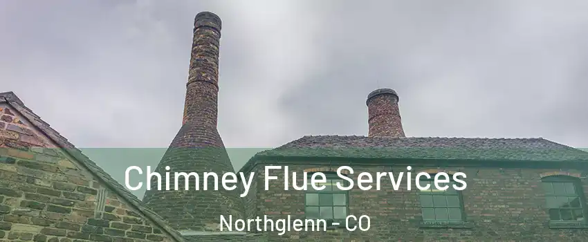  Chimney Flue Services Northglenn - CO
