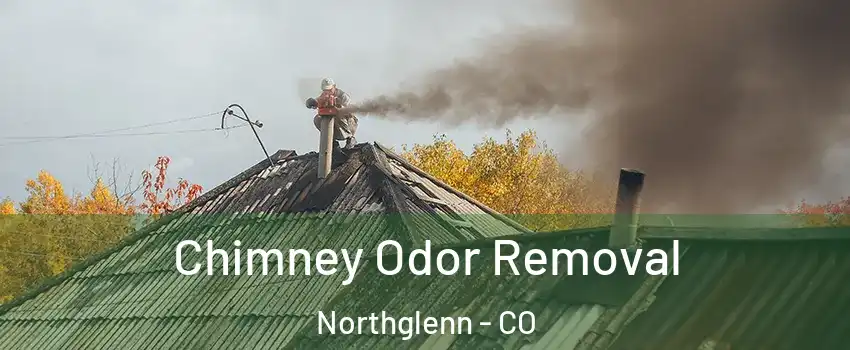  Chimney Odor Removal Northglenn - CO