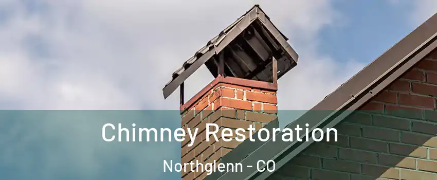  Chimney Restoration Northglenn - CO