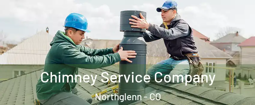  Chimney Service Company Northglenn - CO