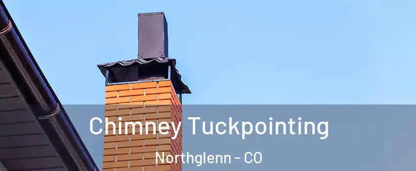  Chimney Tuckpointing Northglenn - CO