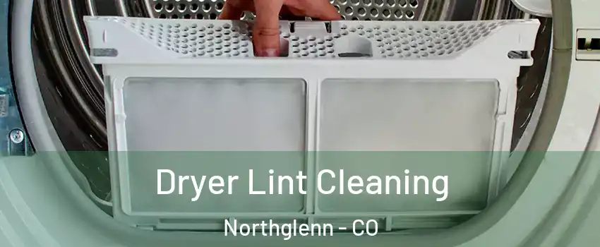  Dryer Lint Cleaning Northglenn - CO