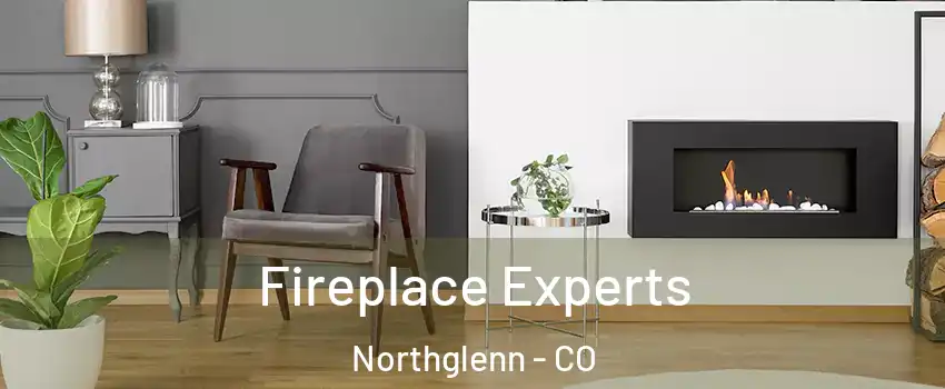  Fireplace Experts Northglenn - CO