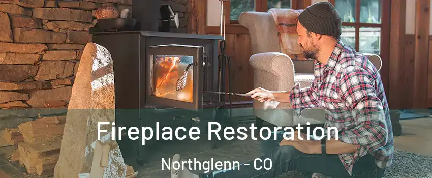 Fireplace Restoration Northglenn - CO