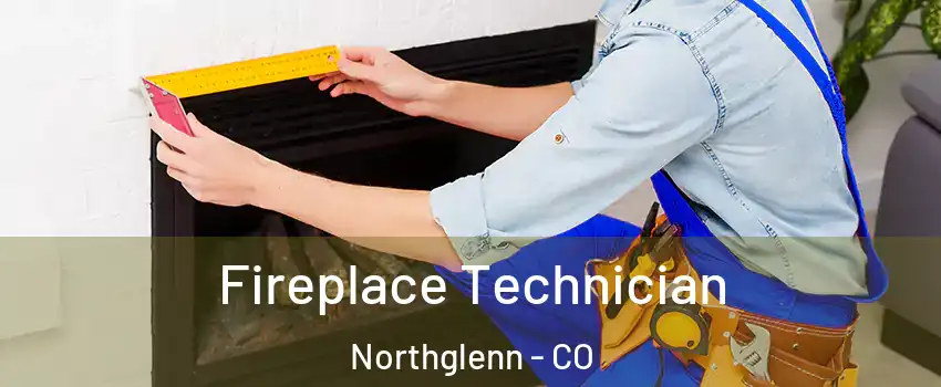 Fireplace Technician Northglenn - CO