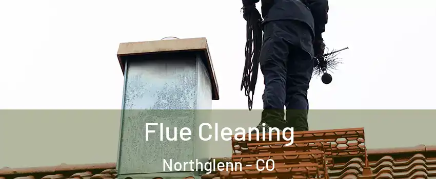  Flue Cleaning Northglenn - CO