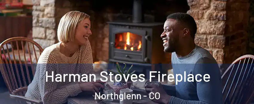  Harman Stoves Fireplace Northglenn - CO