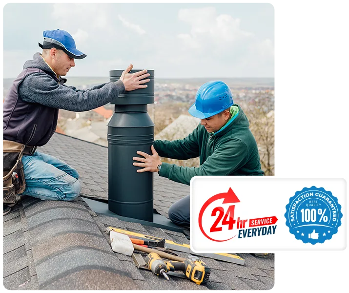 Chimney & Fireplace Installation And Repair in Northglenn, CO