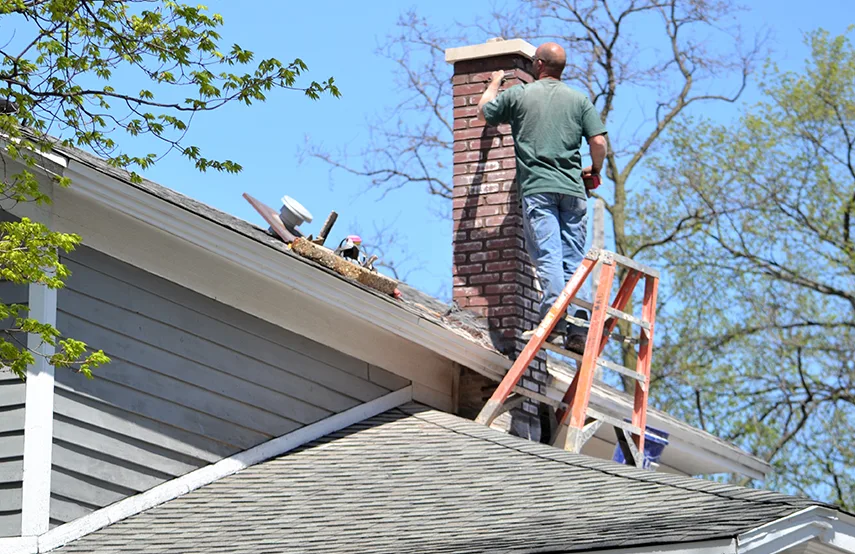 Chimney & Fireplace Inspections Services in Northglenn, CO