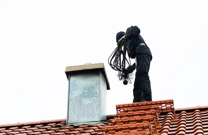 Chimney & Fireplace Sweeps in Northglenn, CO