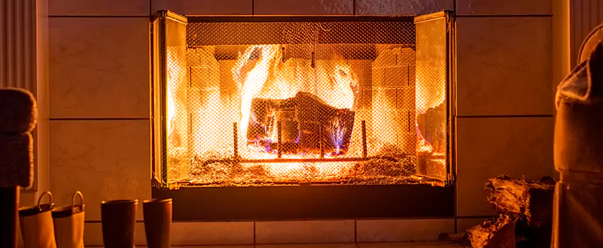 Astria Vent Free Gas Fireplaces Installation in Northglenn, CO