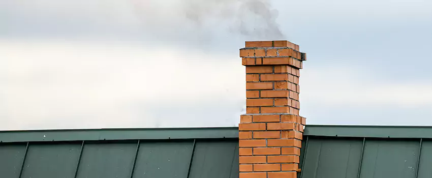 Animal Screen Chimney Cap Repair And Installation Services in Northglenn, Colorado