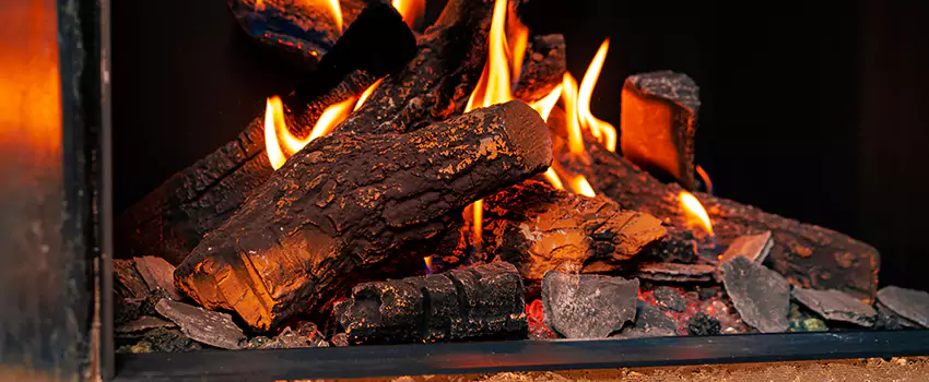 Chimney Fireplace Ash Dump Cleaning in Northglenn, CO