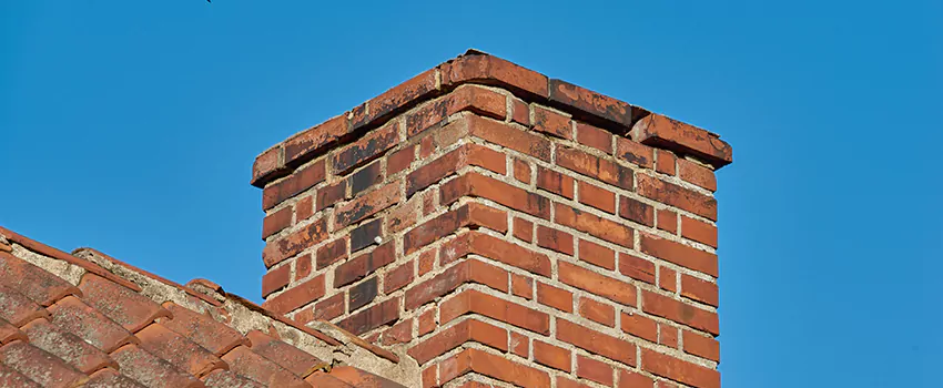 Clean Blocked Chimney in Northglenn, Colorado
