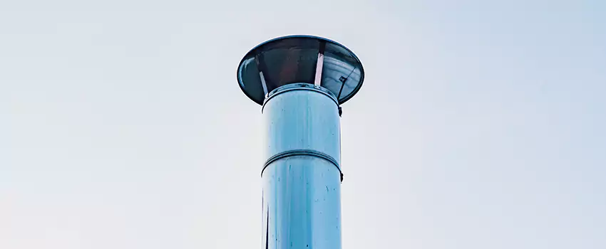 Wind-Resistant Chimney Caps Installation and Repair Services in Northglenn, Colorado