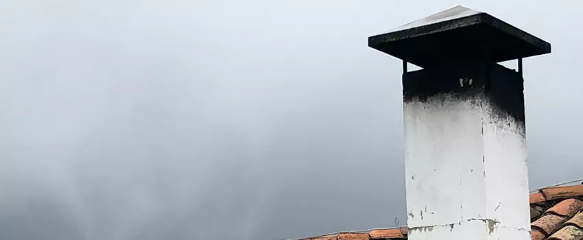 Chimney Damper Inspection in Northglenn, CO