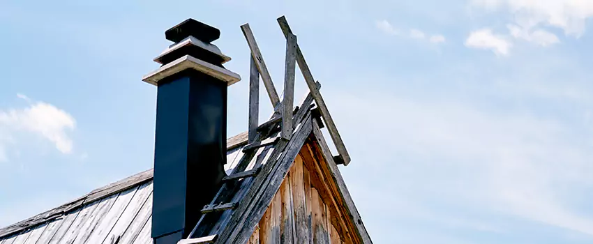 Chimney Creosote Cleaning in Northglenn, CO