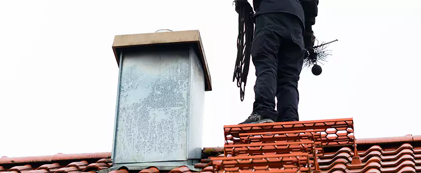 Chimney Liner Services Cost in Northglenn, CO