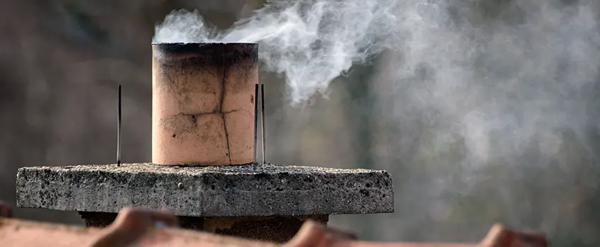 Wood Burning Chimney Odor Removal in Northglenn, CO