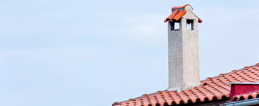 Chimney Pot Replacement in Northglenn, CO
