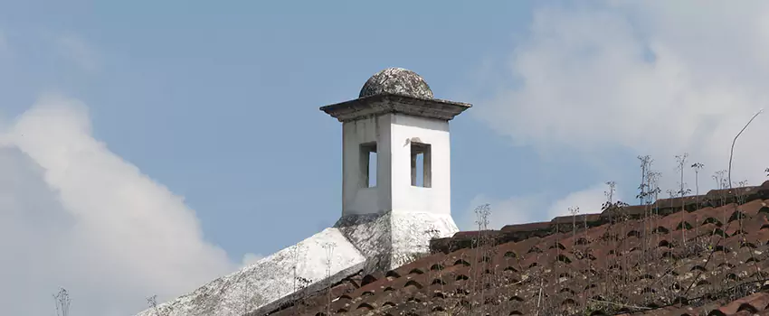 Cost To Rebuild A Chimney in Northglenn, CO