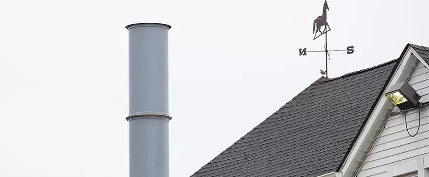 Chimney Inspection in Northglenn, CO