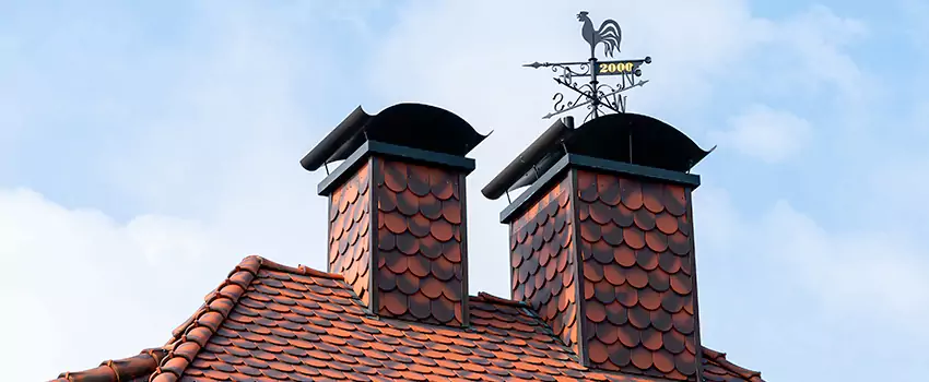 Old Chimney Restoration in Northglenn, Colorado