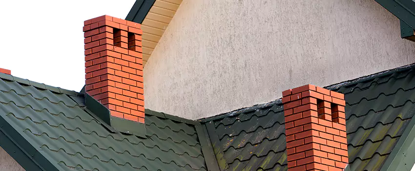 Chimney Saver Waterproofing Services in Northglenn, Colorado