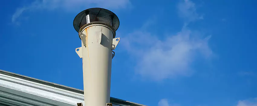 Chimney Spark Arrestor Requirements in Northglenn, CO