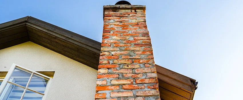 Chimney Mortar Replacement in Northglenn, CO