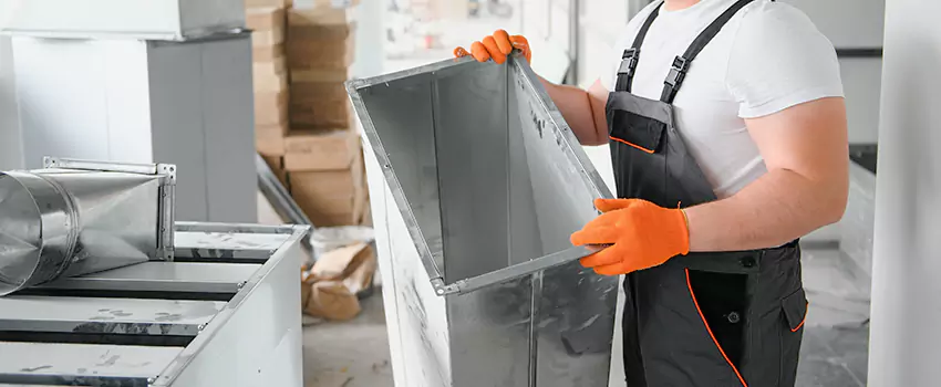 Benefits of Dryer Vent Inspection in Northglenn, CO