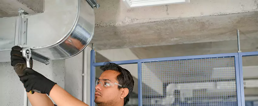 HVAC Ductwork Cleaning in Northglenn, CO