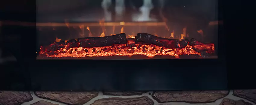 Outdoor Electric Fireplace Installation Solutions in Northglenn, CO