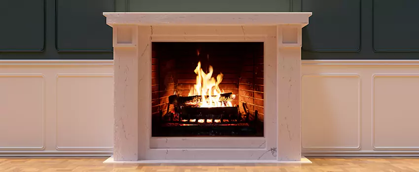 Empire Comfort Systems Fireplace Installation and Replacement in Northglenn, Colorado