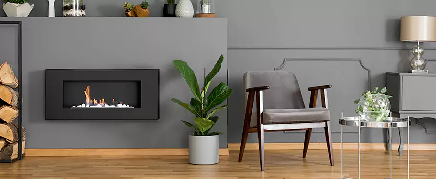Ethanol Fireplace Burner Repair in Northglenn, CO