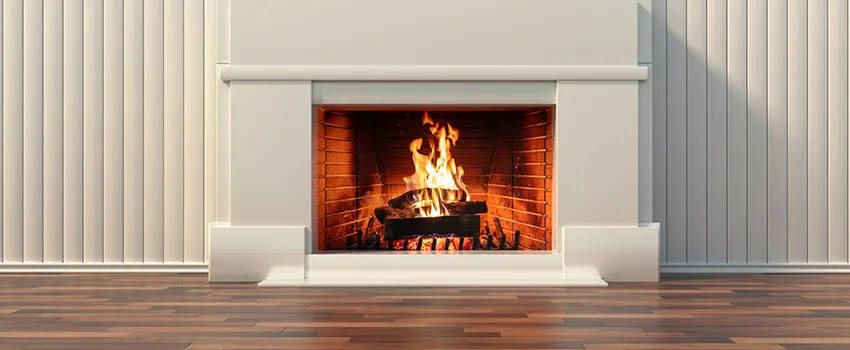 Fireplace Broken Ashtray Repair Services in Northglenn, Colorado