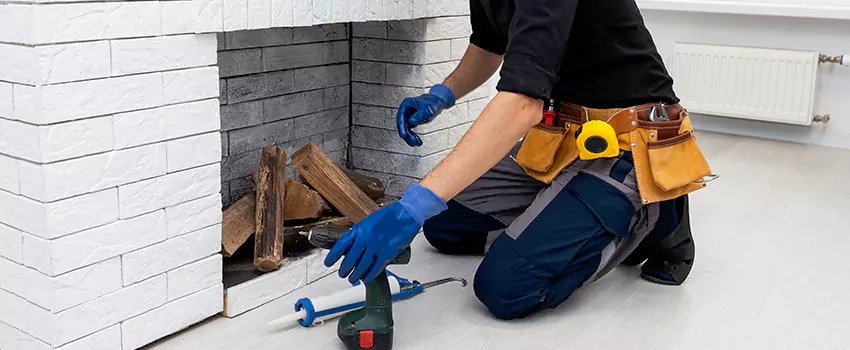 Fireplace Doors Cleaning in Northglenn, Colorado