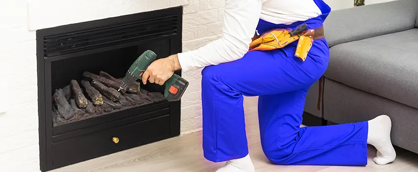Fireplace Dampers Pivot Repair Services in Northglenn, Colorado