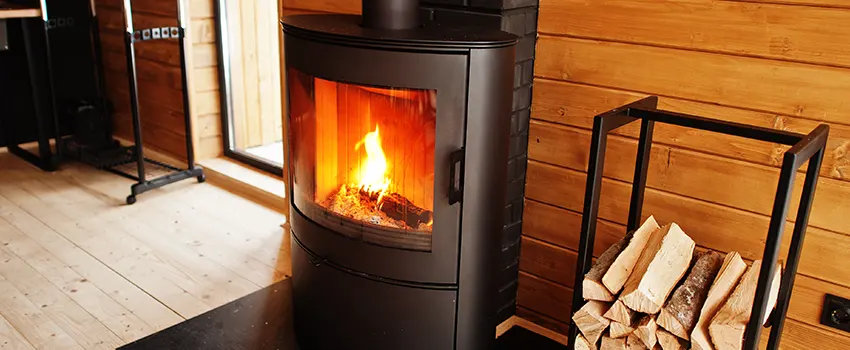 Gas Fireplace Door Handle Installation Services in Northglenn, Colorado