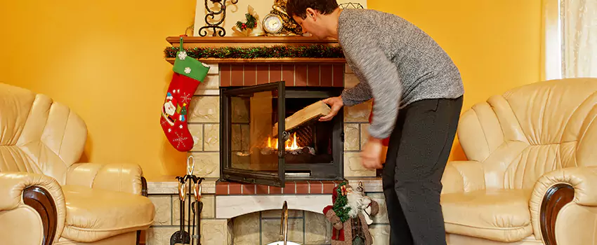 Marble Mantel Makeover Services for Fireplace in Northglenn, CO