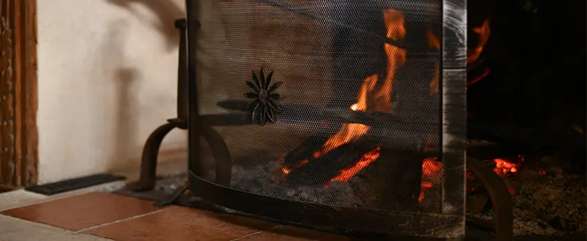 Electric Metal Fireplace installation Services in Northglenn, CO