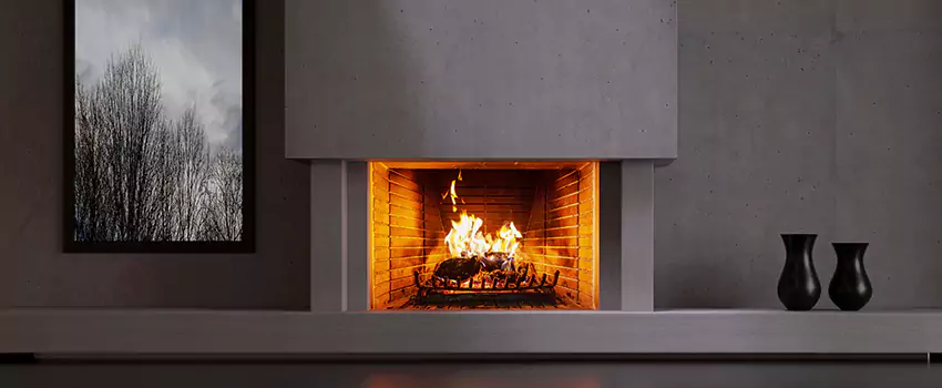 Wood Fireplace Refacing in Northglenn, CO