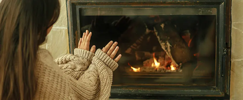 Wood-burning Fireplace Smell Removal Services in Northglenn, CO