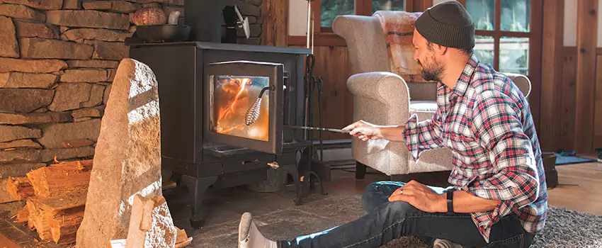 Fireplace Chimney Maintenance in Northglenn, Colorado