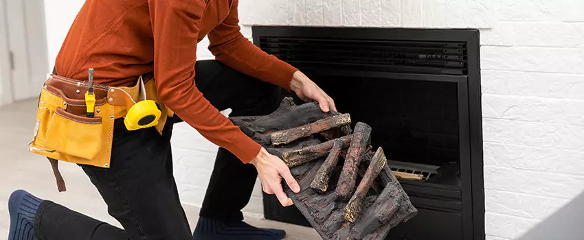 Fireplace Interior Sweeping in Northglenn, CO