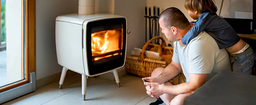 Fireplace Safety Inspection Technician in Northglenn, Colorado