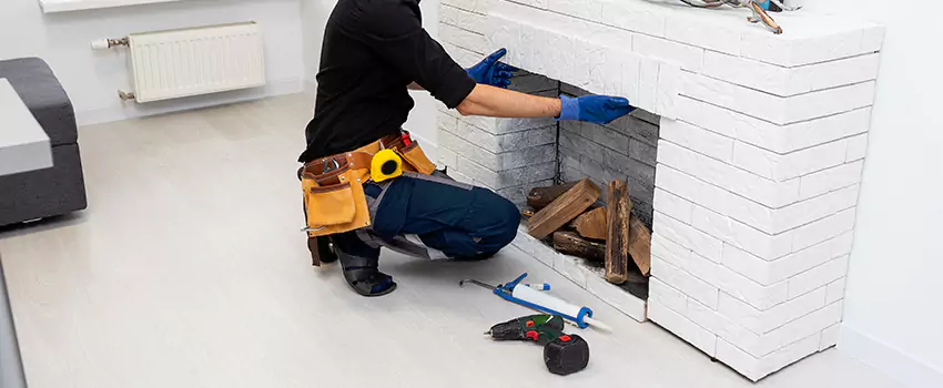 Cleaning Direct Vent Fireplace in Northglenn, CO